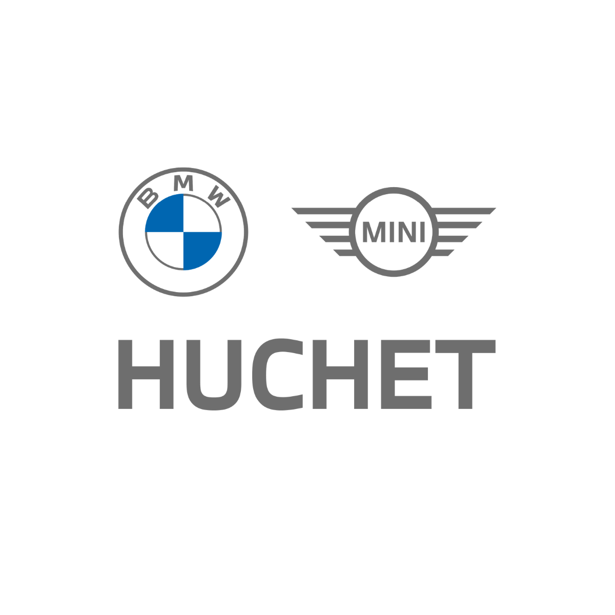 HUCHET BMW & MINI