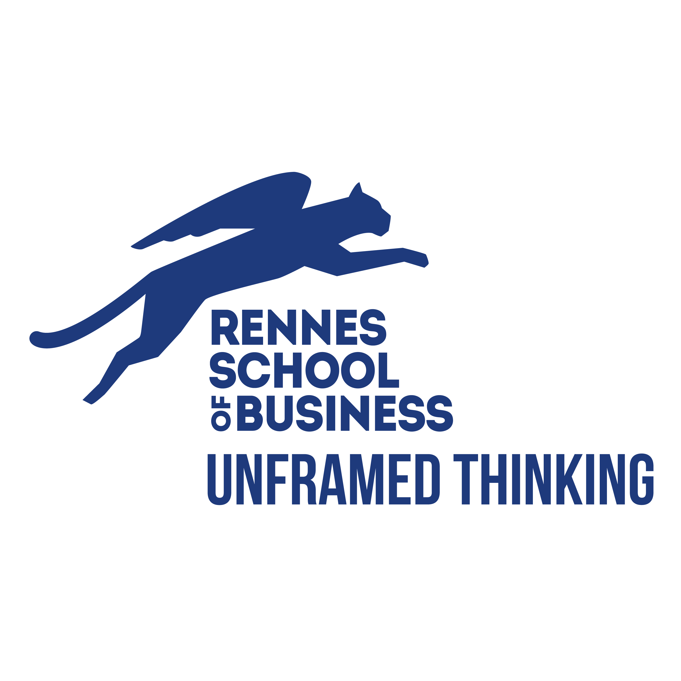 Rennes School of Business EXECUTIVE EDUCATION